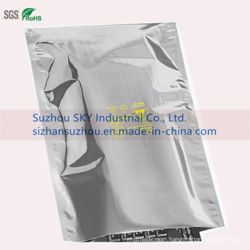 Packaging ESD Shielding Bags for PCB Boards